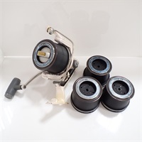 スーパーエアロキススペシャル